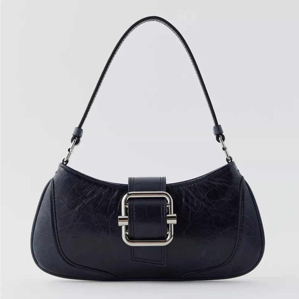 OSOI Small Hobo Brocle Bag - Picture 1 of 8